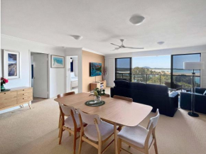Modern Apartment in the Heart of Cotton Tree